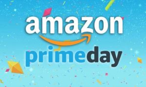 Offerte Condizionatori Portatili Prime Day