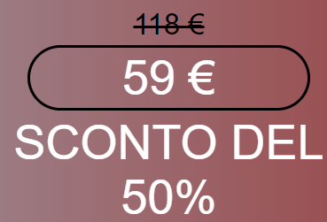 Offerta Rebody Slim