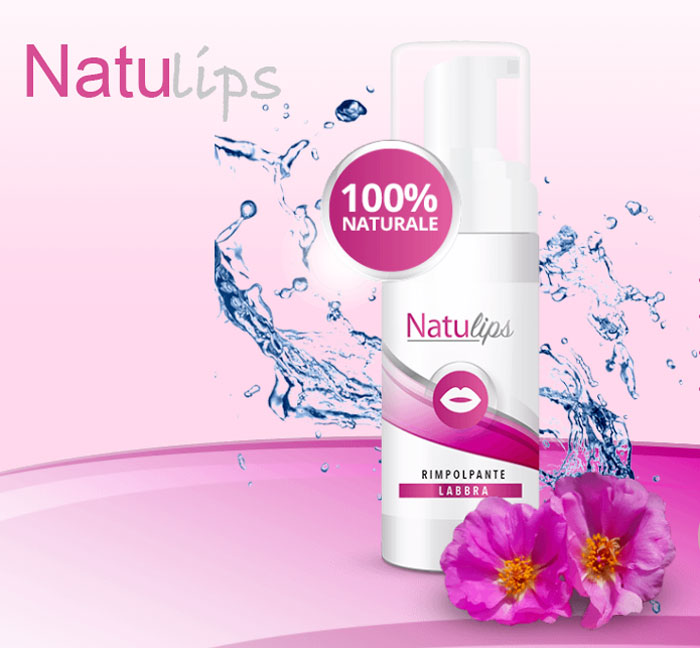 Natulips