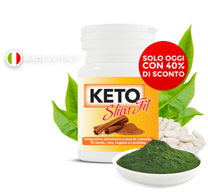 KETO SLIM FIT