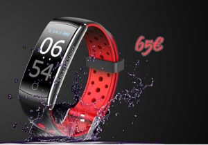 SMART & SPORT WATCH prezzo