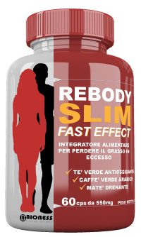 Rebody Slim