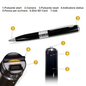 Prezzo i-pen