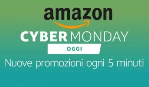 Offerte Droni Cyber Monday