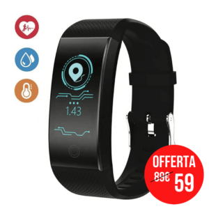 SportWatch Plus di PwTek