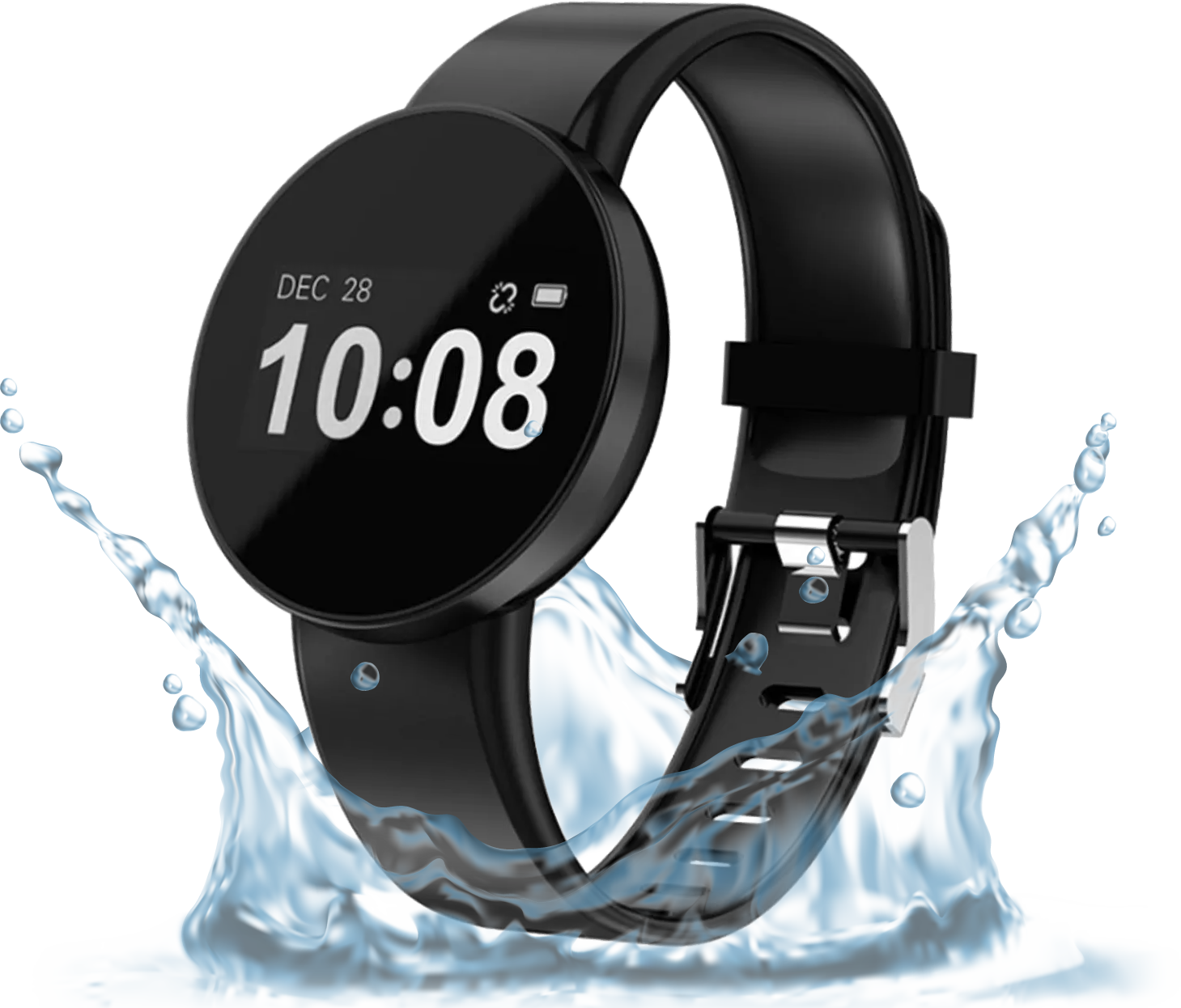 CoolWatch