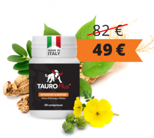 Tauro Plus