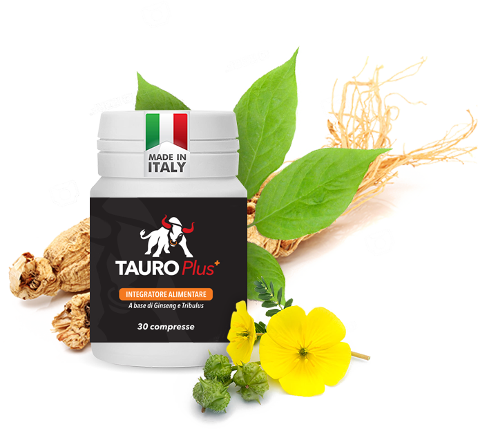 tauro plus