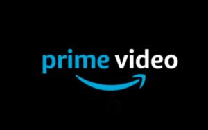 amazon prime video