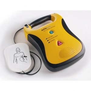 Migliori defibrillatori semiautomatici