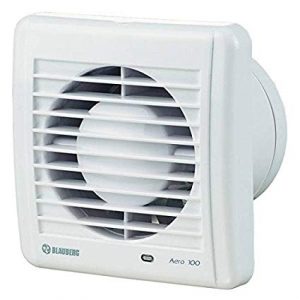 ventilatore da bagno