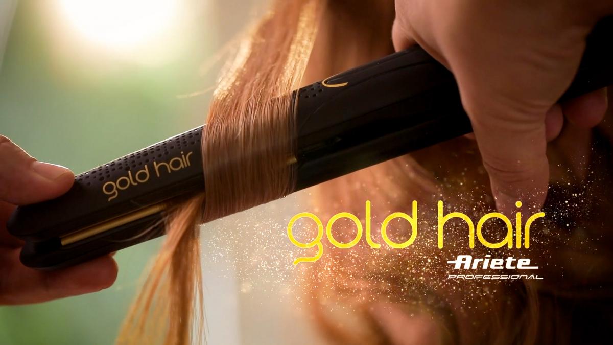 Recensione PIASTRA GOLD ARIETE