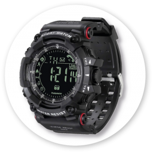 xTactical Watch 2.0