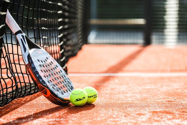 coperture campi da padel e tennis