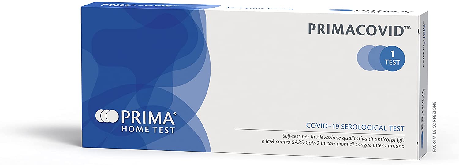 Migliori Kit Test antigenico Covid