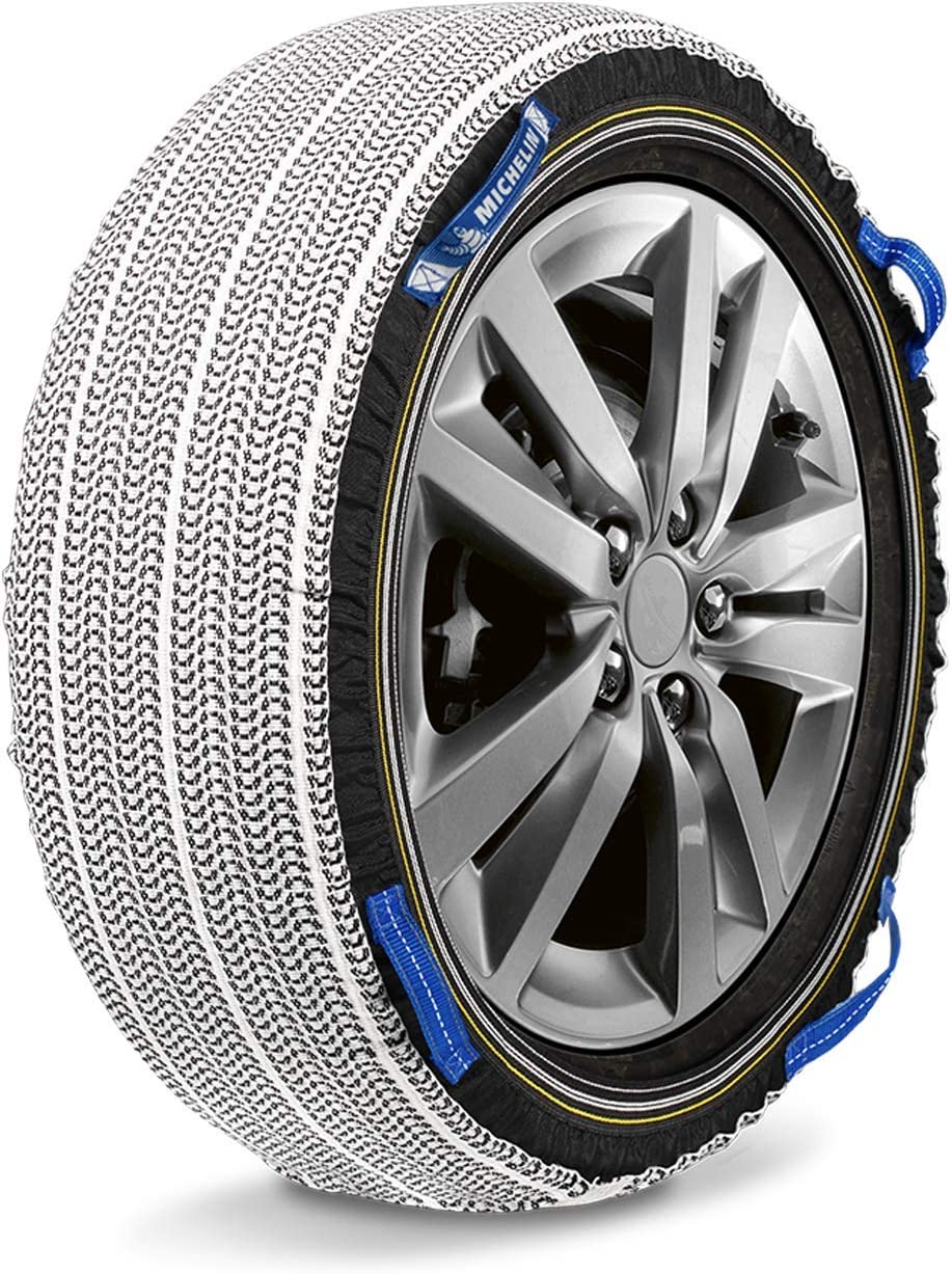 Michelin Serie SOS Grip Michelin Serie SOS Grip