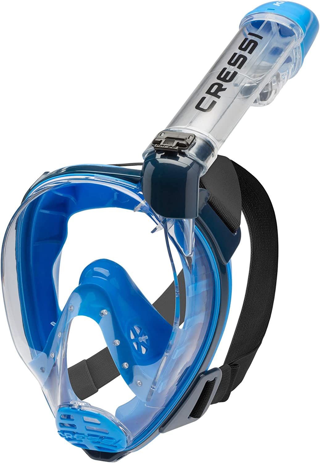 Cressi Knight Full Face Mask
