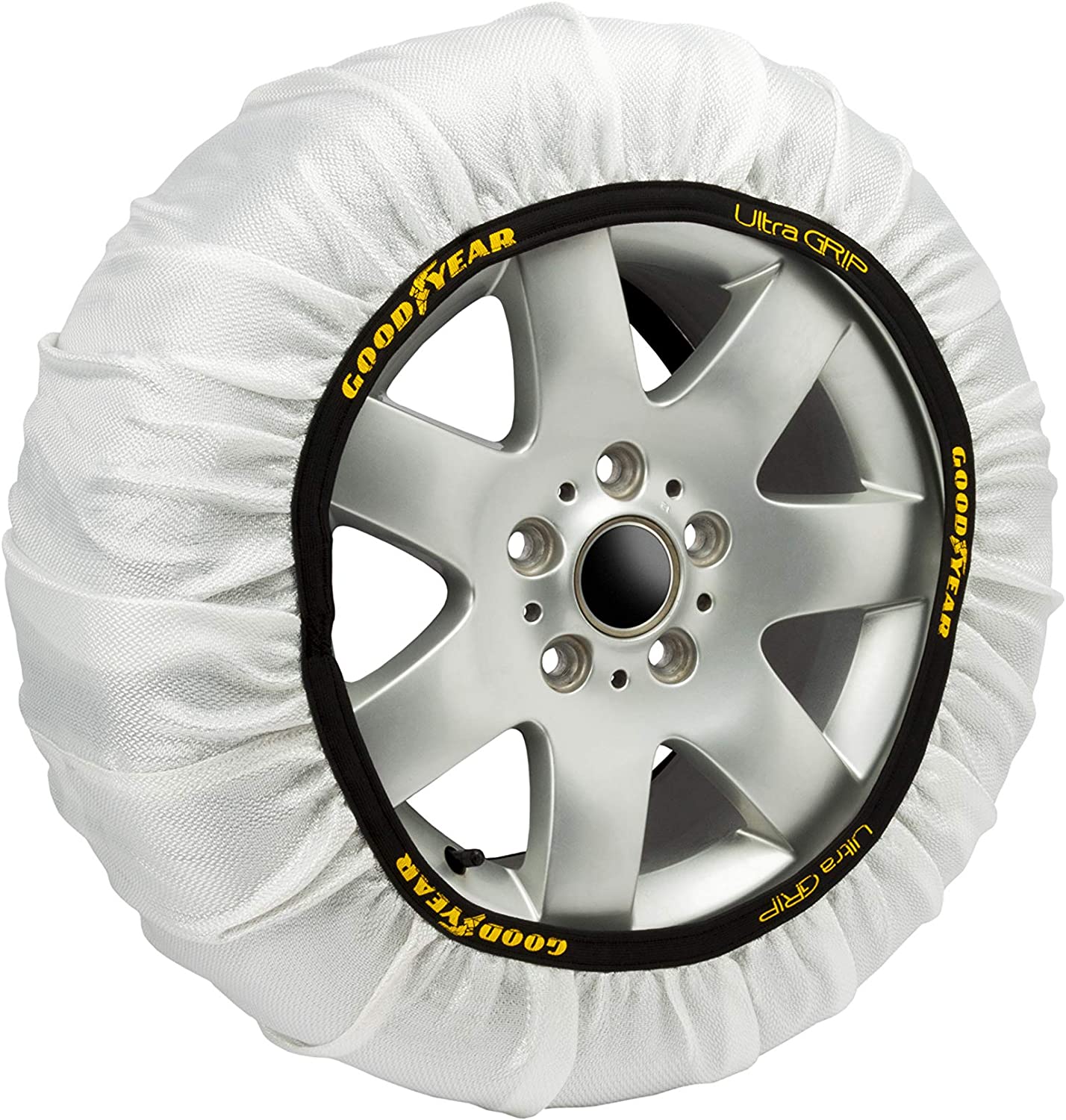 Goodyear GOD8015 Ultra Grip Goodyear GOD8015 Ultra Grip