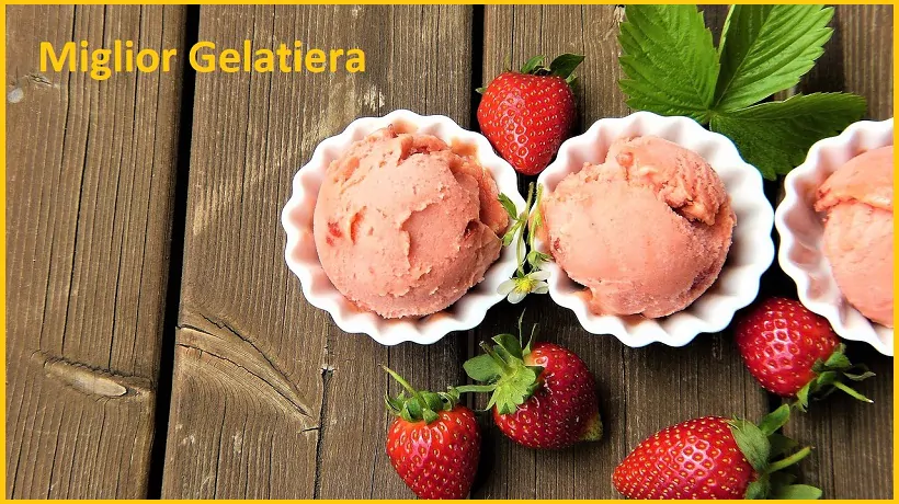 Miglior Gelatiera