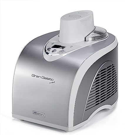 Ariete 693 Gran Gelato Metal Ariete 693 Gran Gelato Metal