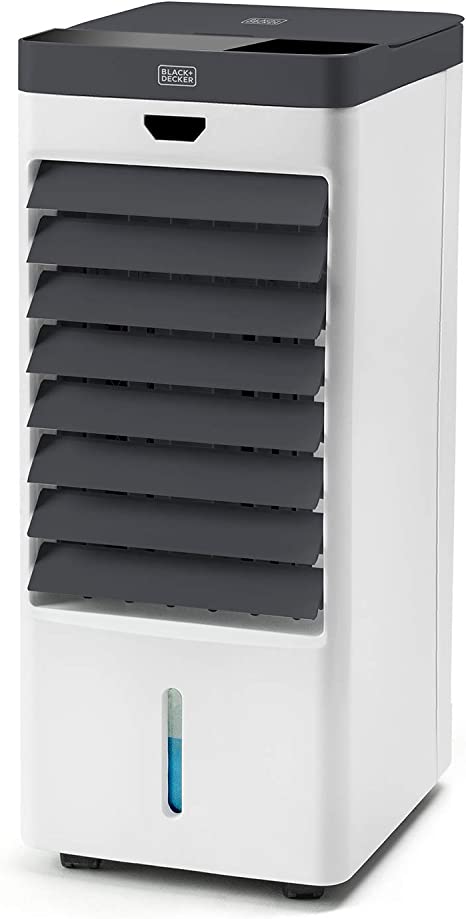 Climatizzatore evaporativo Black & Decker Climatizzatore evaporativo Black & Decker