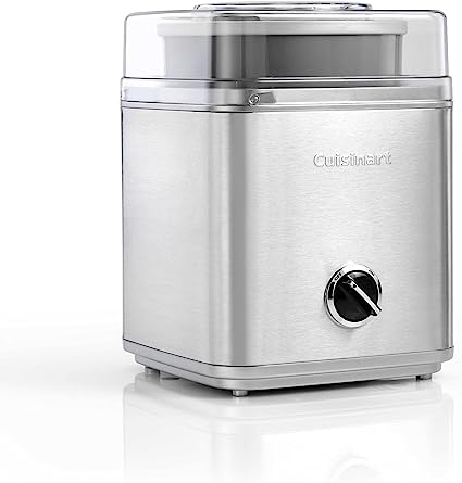 Cuisinart ICE30BCE