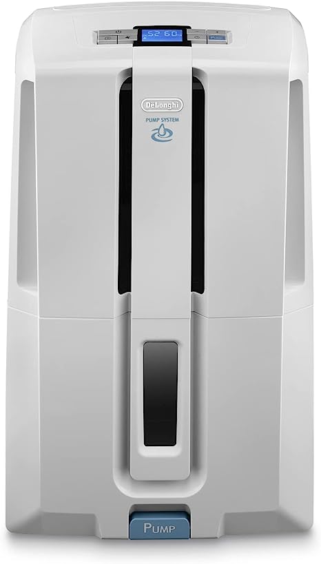 De'Longhi Tasciugo DD230P