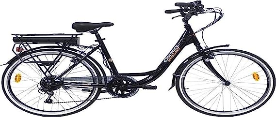 Discovery e-Bike e-4000 Discovery e-Bike e-4000