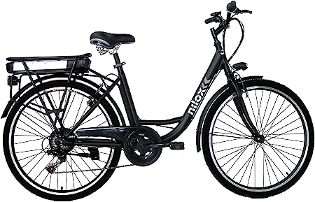 Nilox e-Bike J5