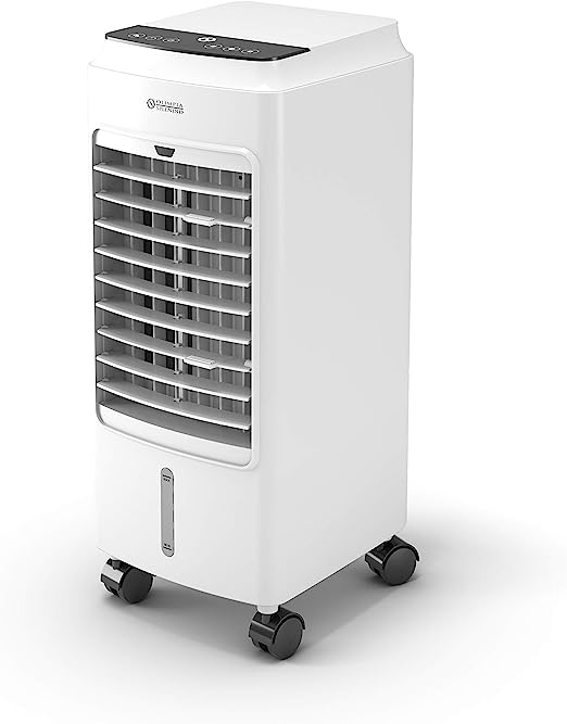 Olimpia Splendid ventilatore ad acqua Peler 4D 99308 Olimpia Splendid ventilatore ad acqua Peler 4D 99308