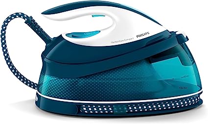 Philips PerfectCare Colpo di Vapore 400g Philips PerfectCare Colpo di Vapore 400g