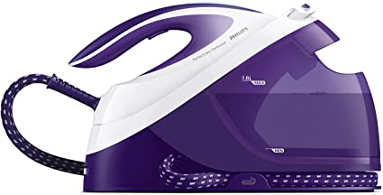 Philips PerfectCare Performer Ferro da Stiro con Caldaia Philips PerfectCare Performer Ferro da Stiro con Caldaia