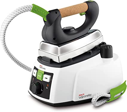 Polti Vaporella 535 Eco_Pro Polti Vaporella 535 Eco_Pro