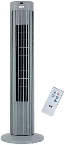 2. ANSIO Ventilatore a torre 2. ANSIO Ventilatore a torre