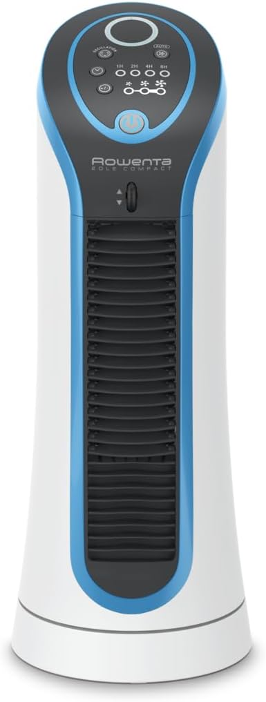 1. Rowenta VU6210 Compact 1. Rowenta VU6210 Compact