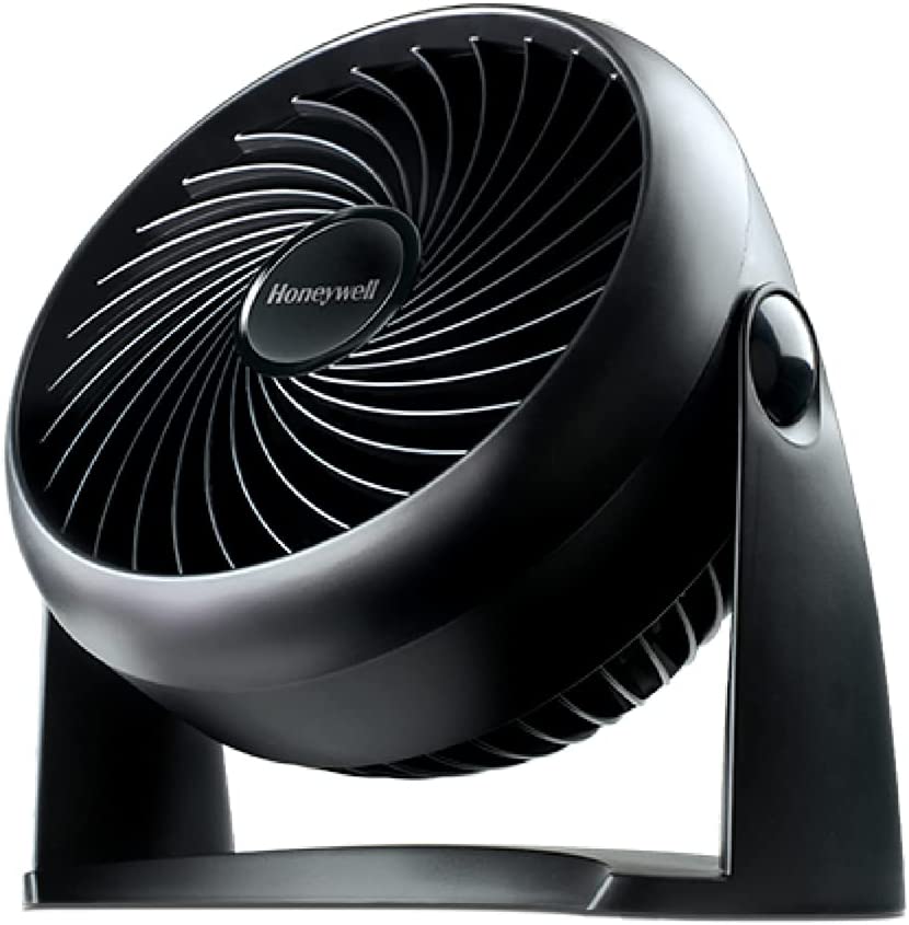 4. Honeywell TurboForce