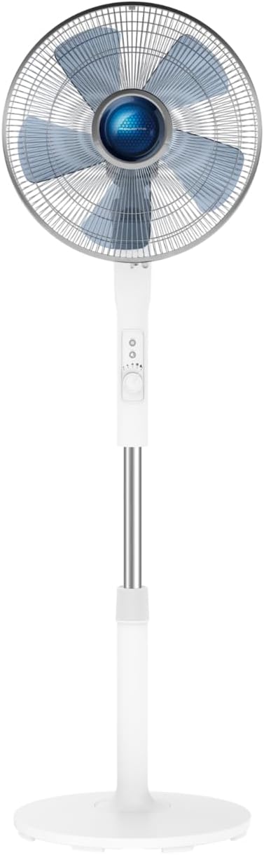 5. Rowenta VU5840 Turbo Silence Extreme+ 5. Rowenta VU5840 Turbo Silence Extreme+