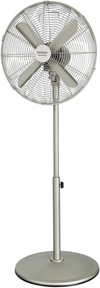 6. Cecotec EnergySilence 560 6. Cecotec EnergySilence 560