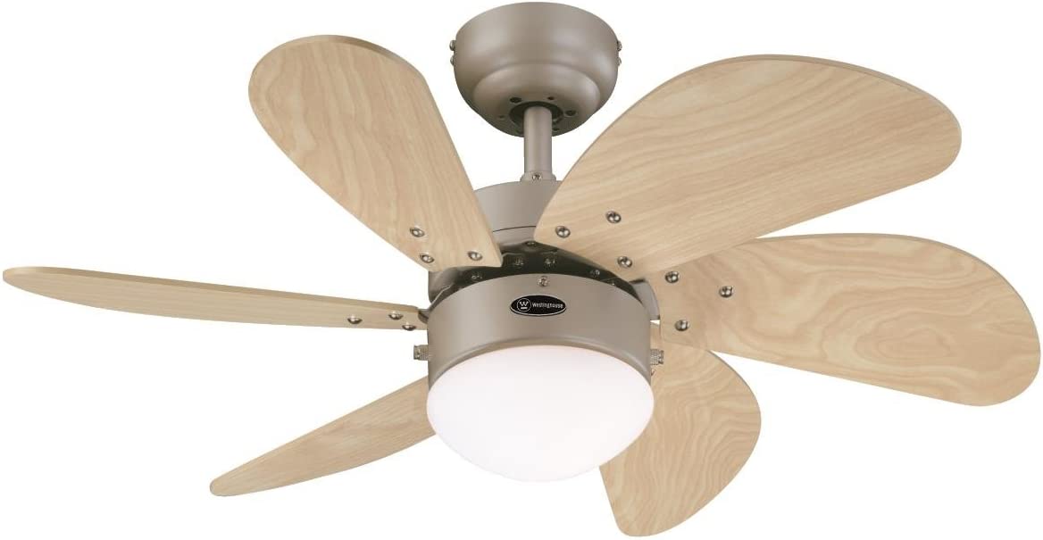 4. Westinghouse Ceiling Fans 78158 Turbo Swirl 4. Westinghouse Ceiling Fans 78158 Turbo Swirl