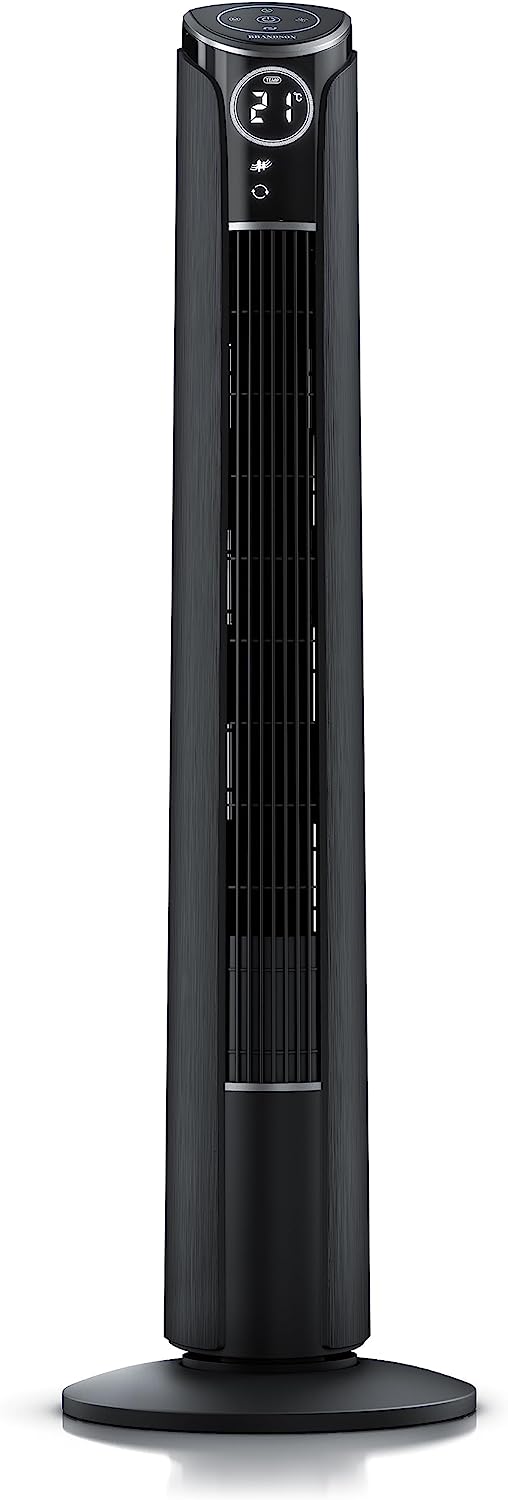 1. Brandson Ventilatore a Torre 1. Brandson Ventilatore a Torre