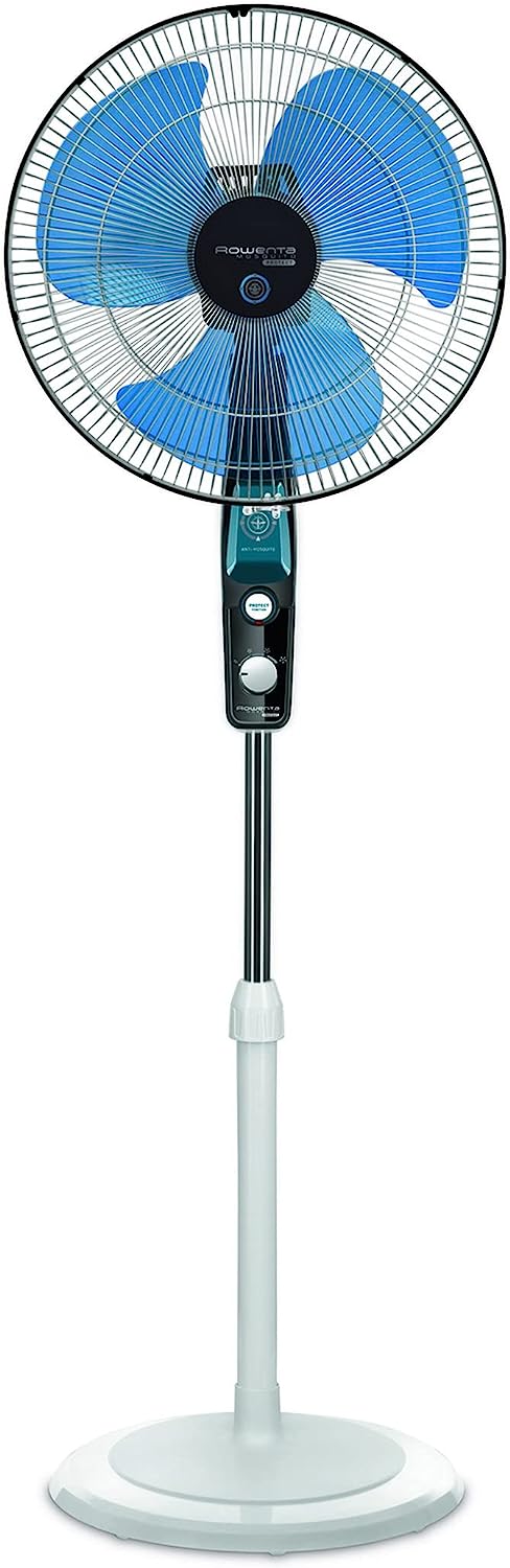 5. Rowenta VU4210 5. Rowenta VU4210