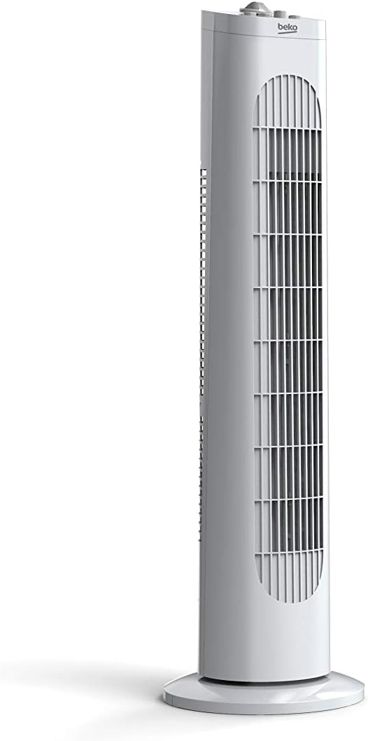 6. Beko EFW5100W 6. Beko EFW5100W