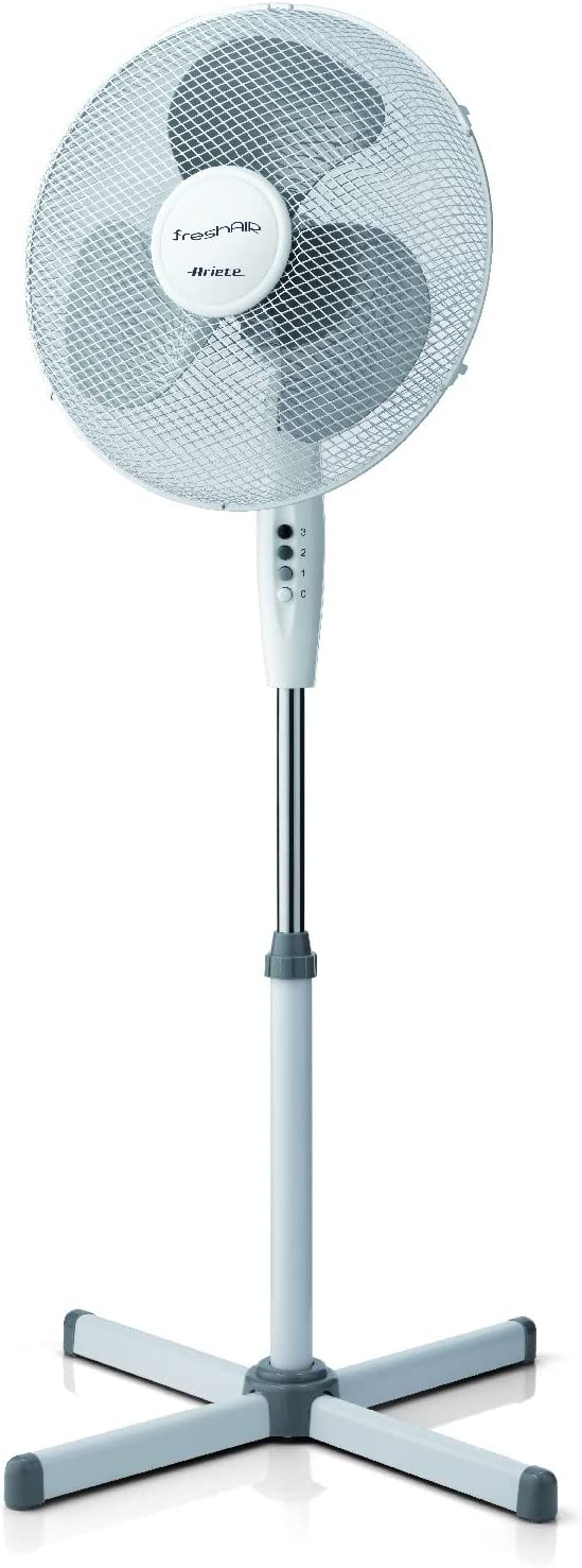6. Ariete Freshair 845 6. Ariete Freshair 845