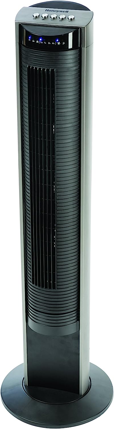 2. Honeywell Ventilatore a torre Comfort 2. Honeywell Ventilatore a torre Comfort