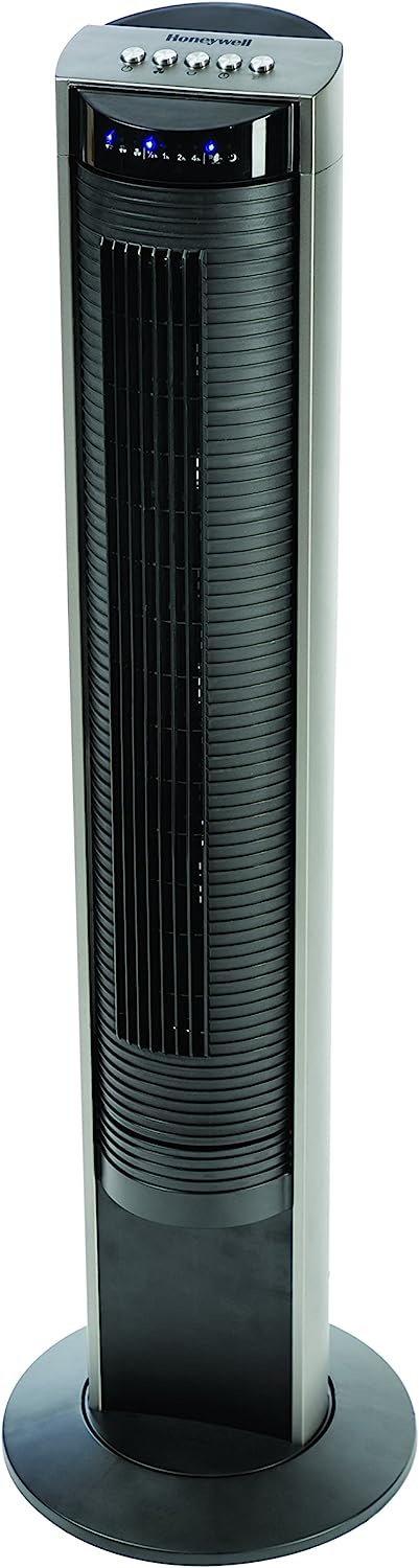 2. Honeywell Ventilatore a torre Comfort