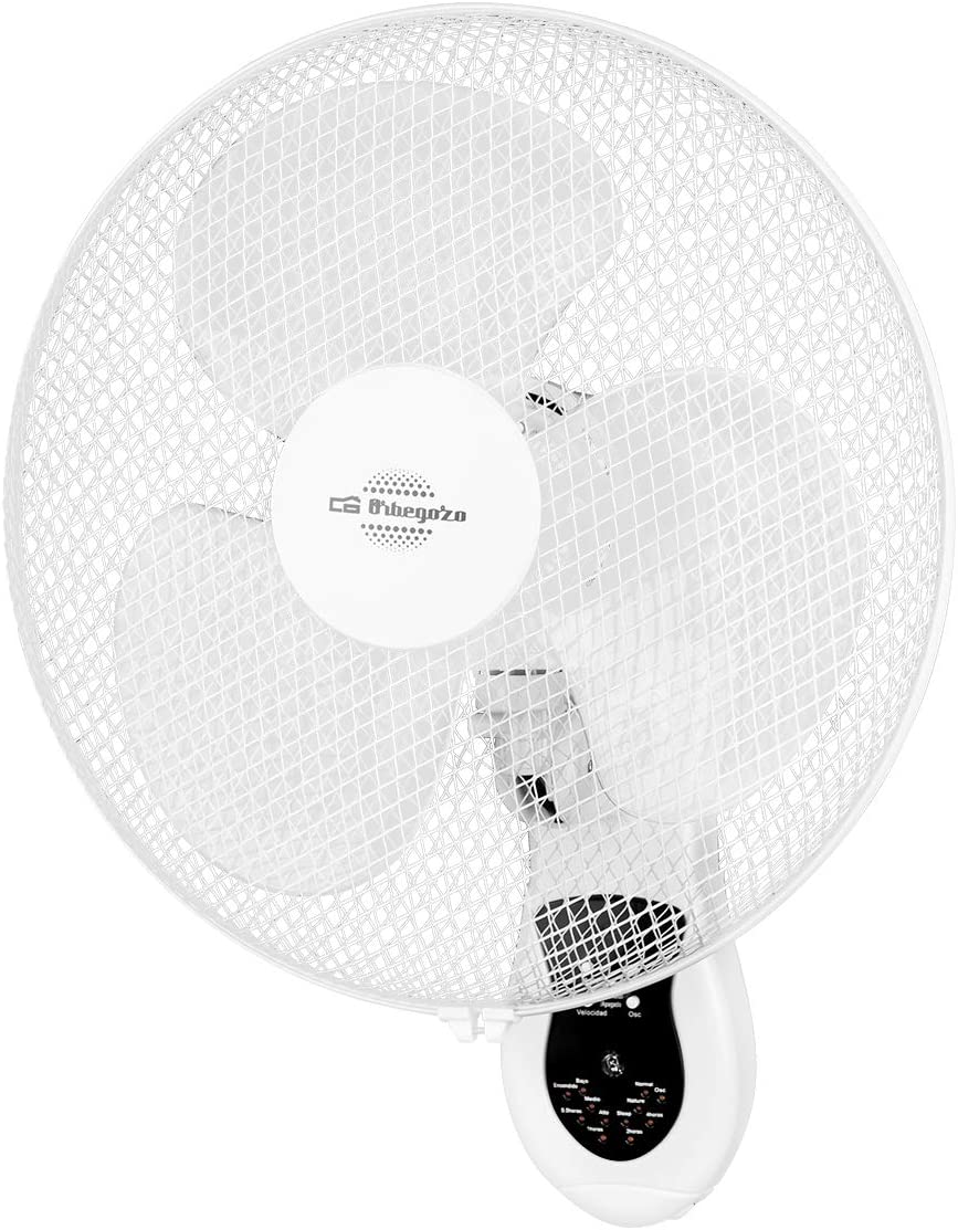 1. Orbegozo WF0242 bianco 1. Orbegozo WF0242 bianco