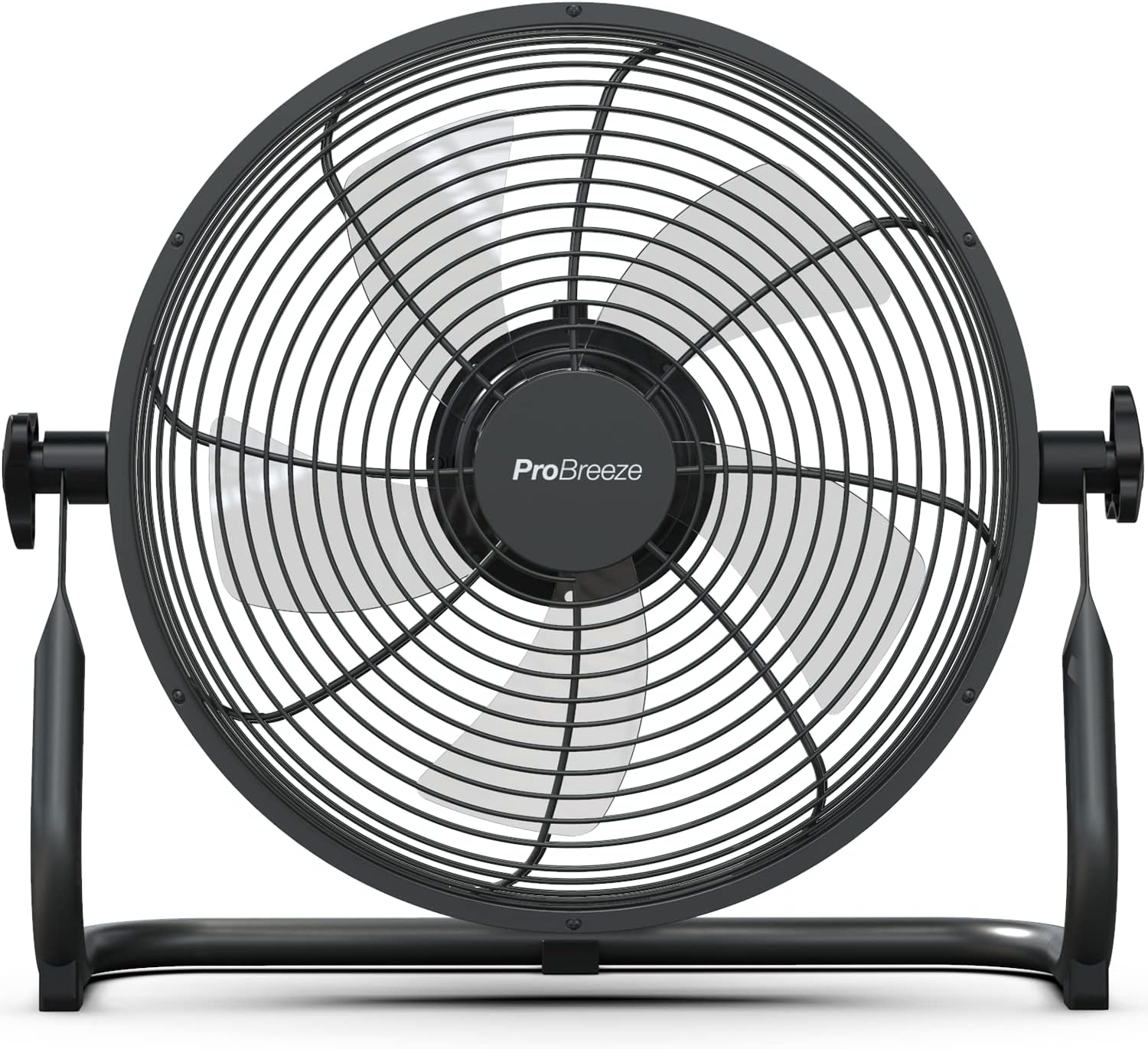 3. Pro Breeze Mini Ventilatore Professionale 3. Pro Breeze Mini Ventilatore Professionale