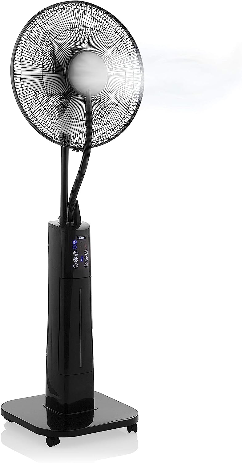 3. Tristar VE-5884 3. Tristar VE-5884
