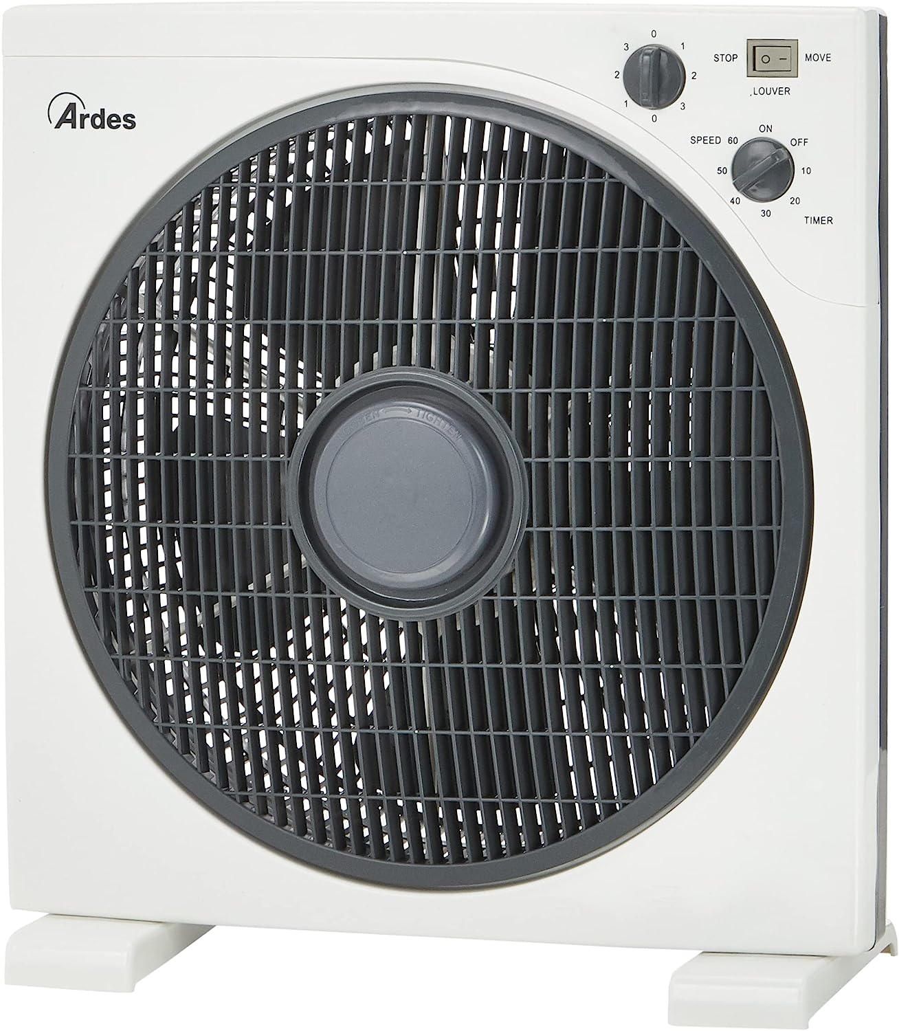 3. Ardes AR5B29 3. Ardes AR5B29