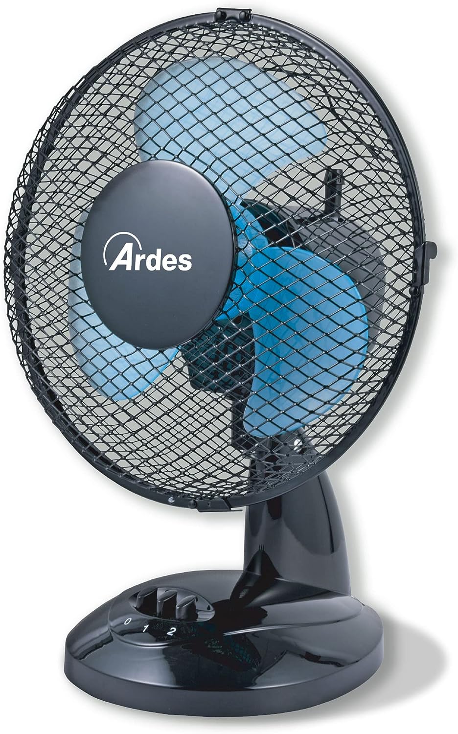 2. Ardes Ar5Ea23 Ventilatore Da Tavolo 